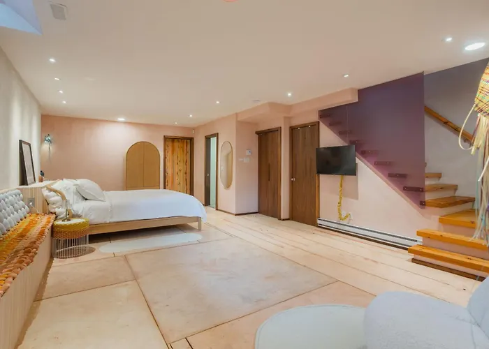 Chez Moi, Mtl Cozy -Plateau- Superbe Stay- 2 Nice Beds -