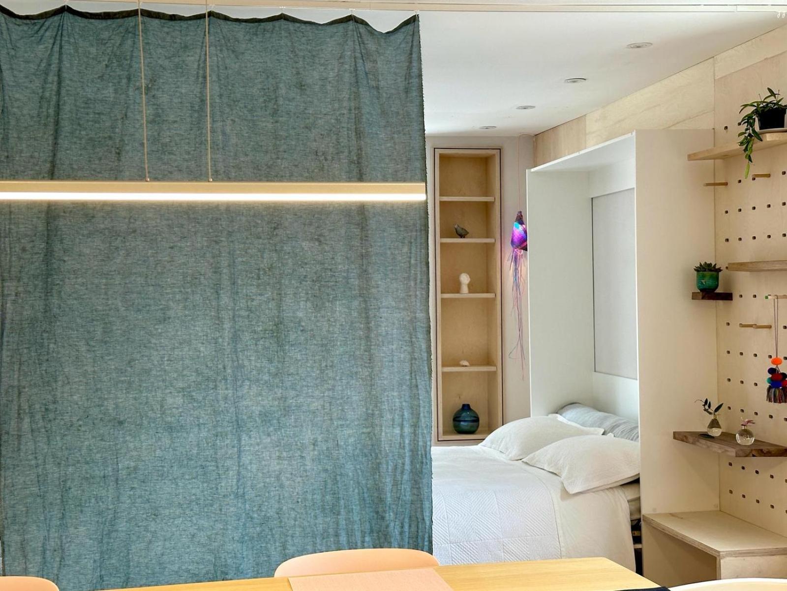 Appartement Chez Moi, Mtl Cozy -plateau- Superbe Stay- 2 Beds